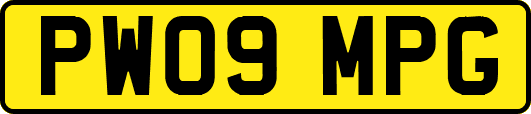 PW09MPG