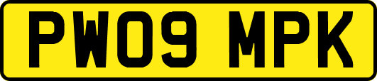 PW09MPK