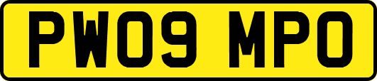 PW09MPO