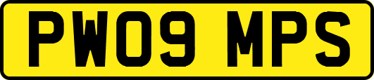 PW09MPS