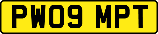 PW09MPT