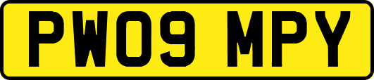 PW09MPY