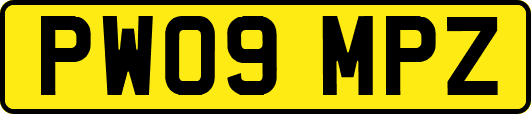 PW09MPZ