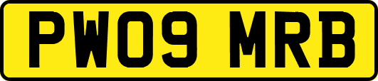 PW09MRB