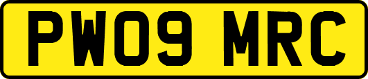 PW09MRC