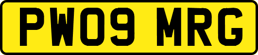 PW09MRG