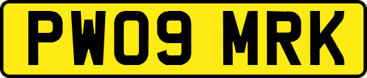 PW09MRK