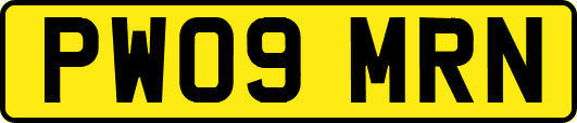 PW09MRN