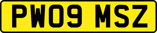 PW09MSZ