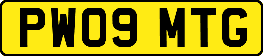 PW09MTG