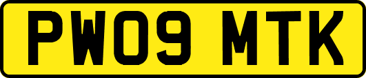 PW09MTK