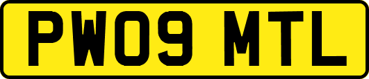 PW09MTL
