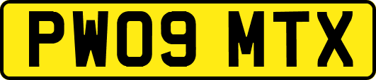 PW09MTX