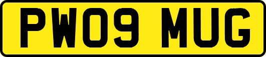 PW09MUG