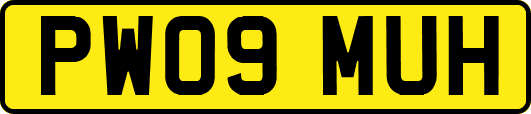 PW09MUH