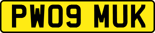PW09MUK