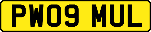 PW09MUL