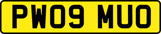 PW09MUO