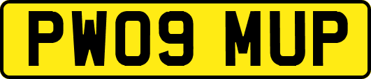 PW09MUP