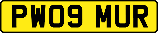 PW09MUR