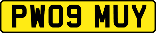 PW09MUY