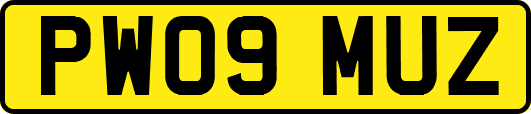 PW09MUZ