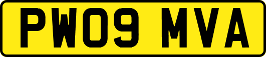 PW09MVA