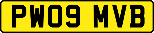 PW09MVB