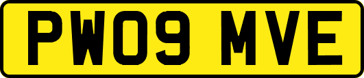 PW09MVE