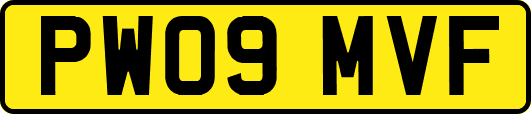 PW09MVF