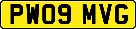 PW09MVG