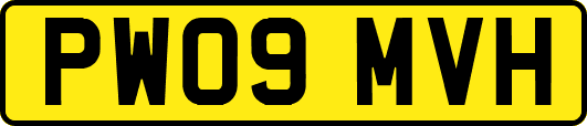 PW09MVH