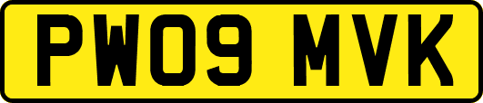 PW09MVK