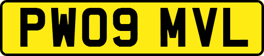 PW09MVL