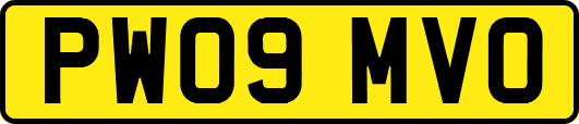 PW09MVO