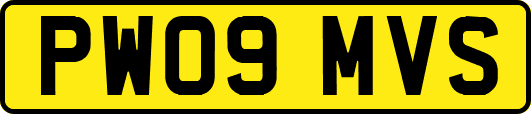 PW09MVS
