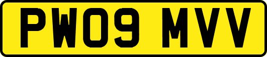 PW09MVV
