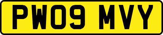 PW09MVY