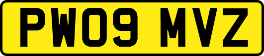PW09MVZ