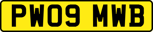 PW09MWB