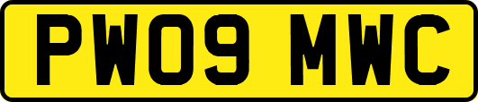 PW09MWC