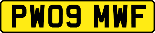 PW09MWF