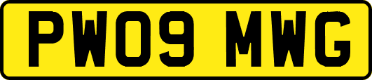 PW09MWG