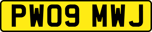 PW09MWJ