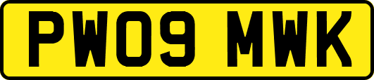 PW09MWK