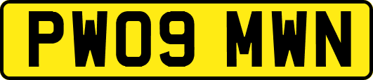 PW09MWN