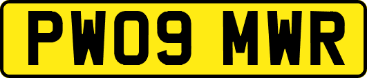 PW09MWR