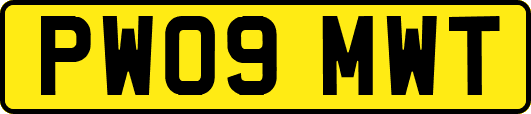 PW09MWT