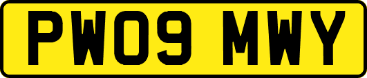 PW09MWY