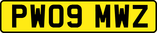 PW09MWZ